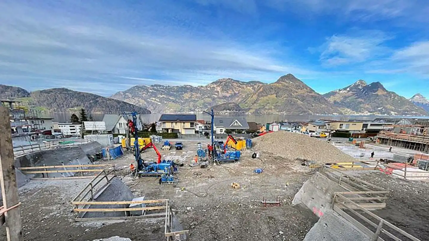 Apartment for sale - Lehmatt 22, 6375 Beckenried - Photo 2