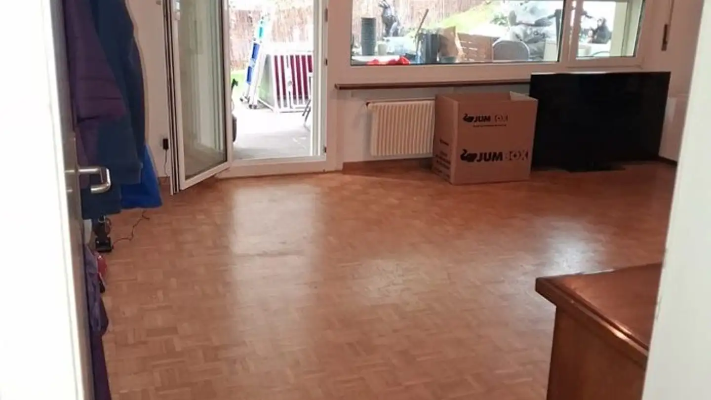 Apartment for rent - Rosenbergstrasse 28, 8212 Neuhausen am Rheinfall