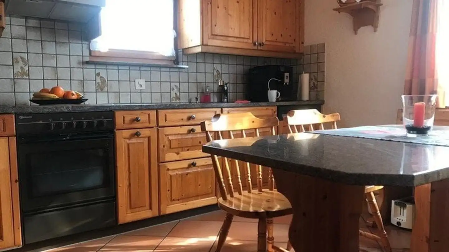 Casa singola in affitto - Wilerstrasse 166, 9230 Flawil