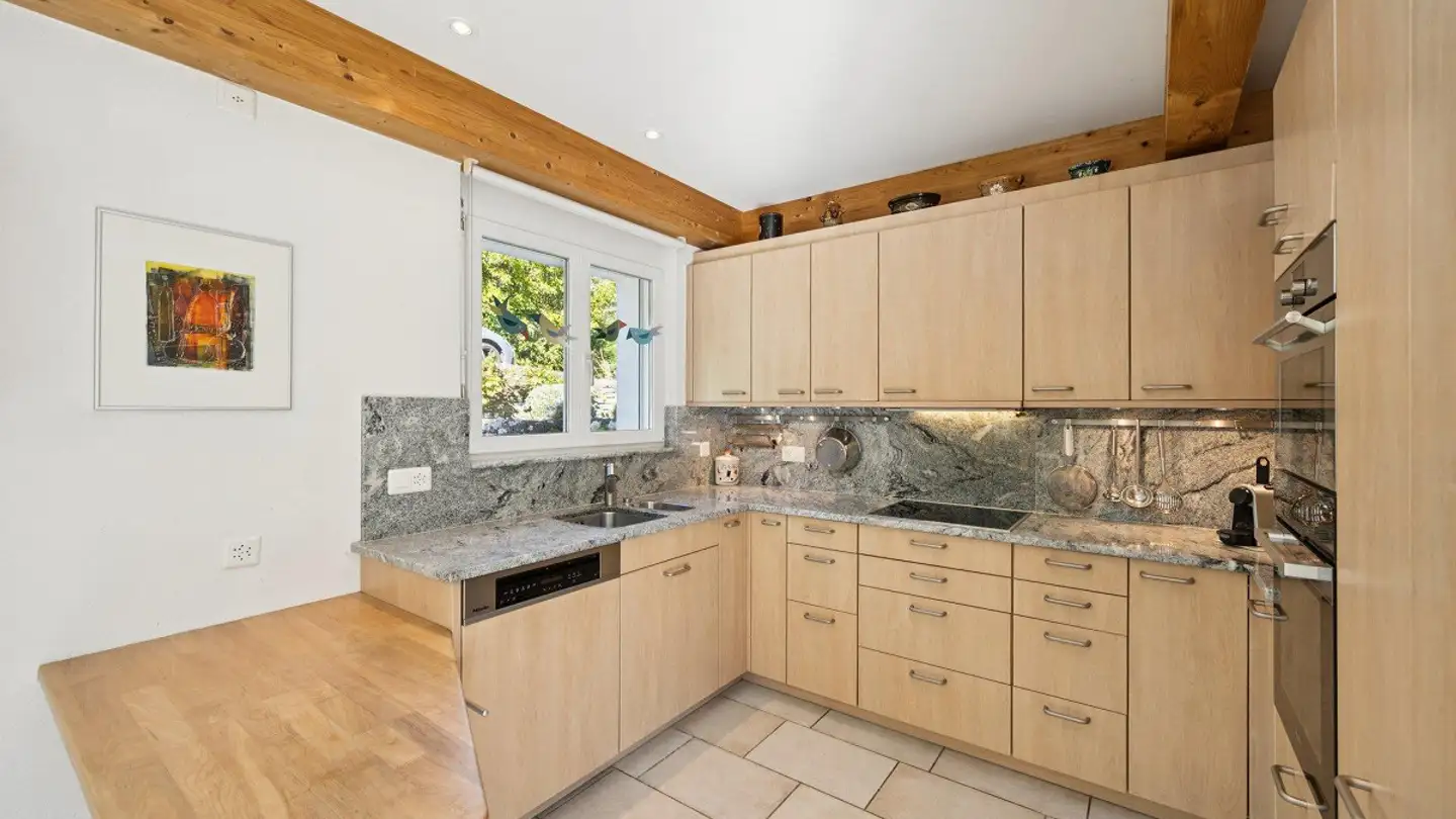 Casa singola in vendita - 4452 Itingen - Foto 4
