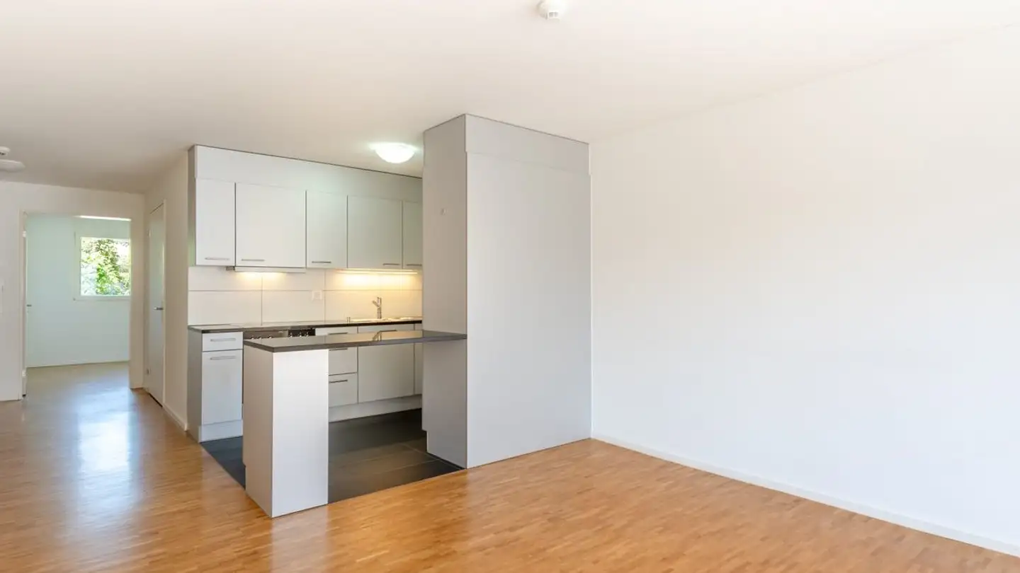 Apartment for rent - Rue de l'Hôpital 56, 2800 Delémont - Photo 3