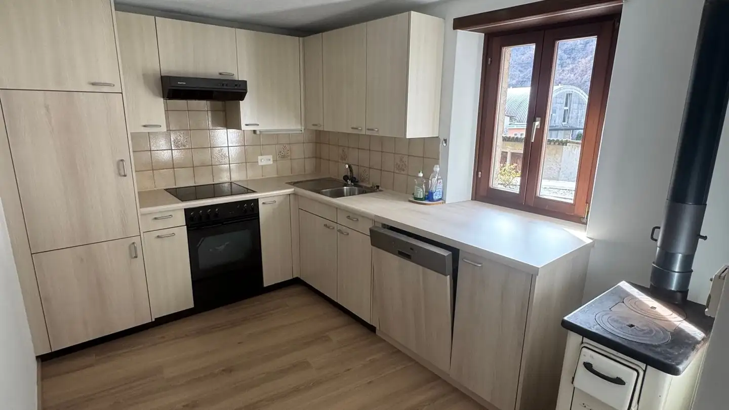 Single house for rent - 6674 Someo