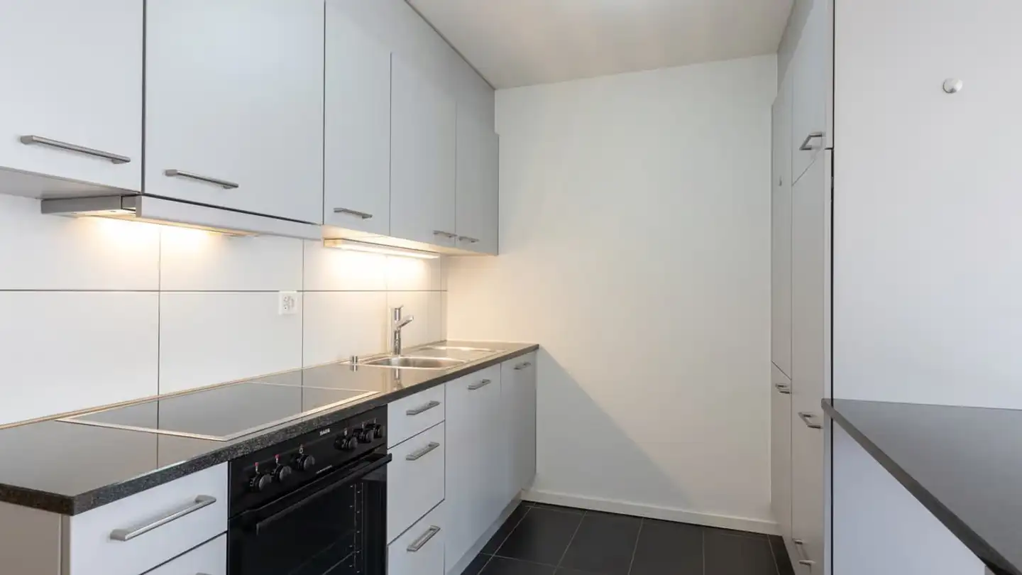 Apartment for rent - Rue de l'Hôpital 56, 2800 Delémont - Photo 4