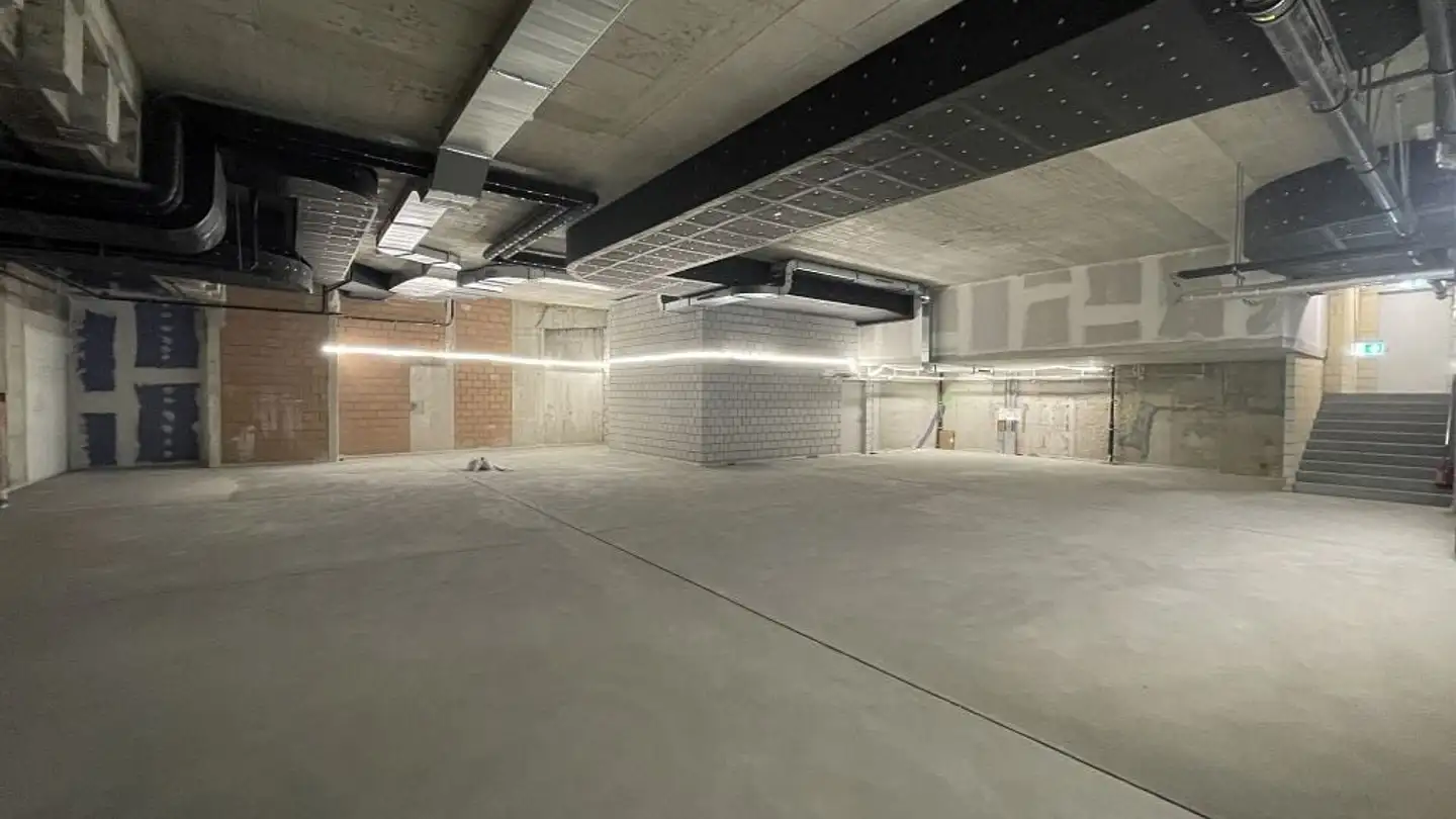 Spazio di archiviazione in affitto - Aarbergergasse 30, 3011 Bern - Foto 2