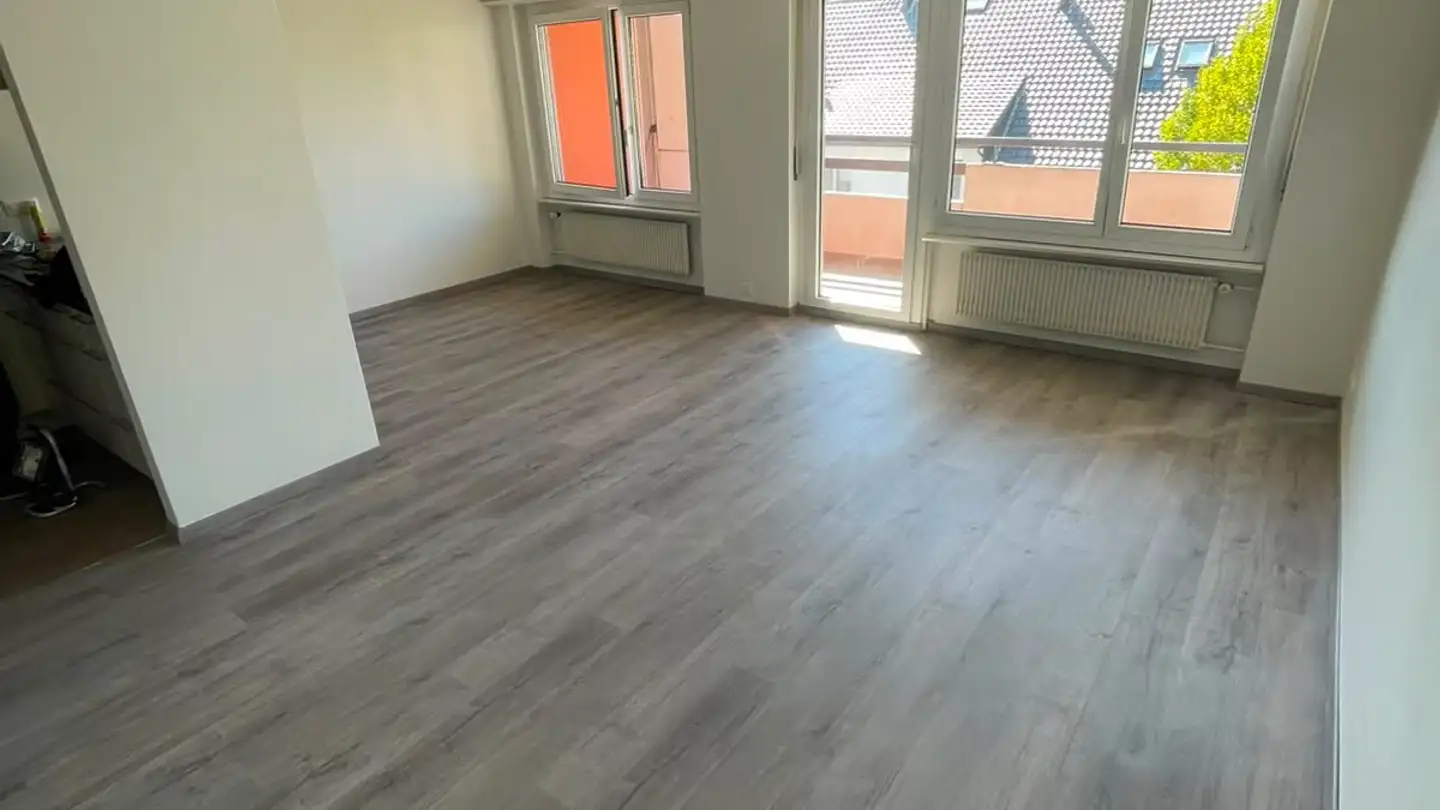 Wohnung mieten - Chemin De La Récille 4, 2520 La Neuveville - Foto 4