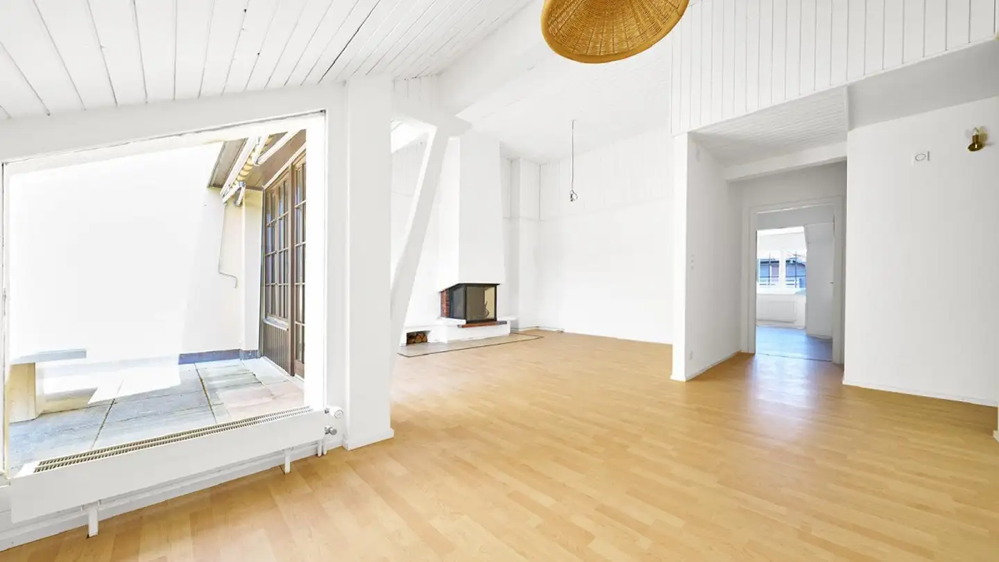 Apartment for rent - Route de Chaulin, 1822 Chernex