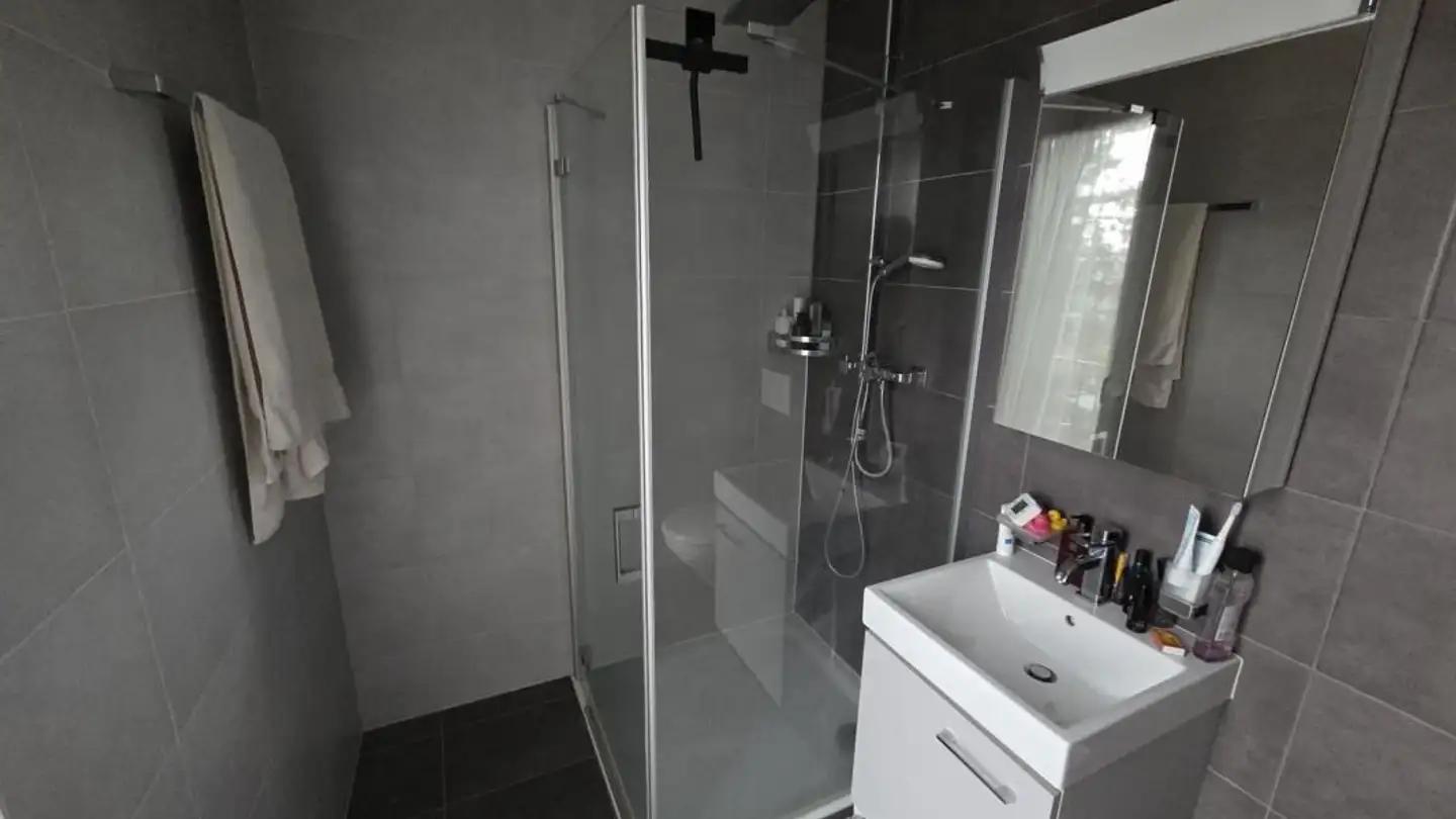 Appartamento in affitto - Chemin Des Abeilles 21, 1010 Lausanne - Foto 4