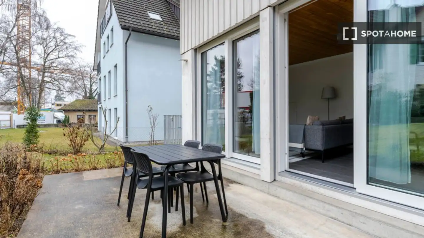 Appartement à louer - 8152 Glattbrugg - Photo 4