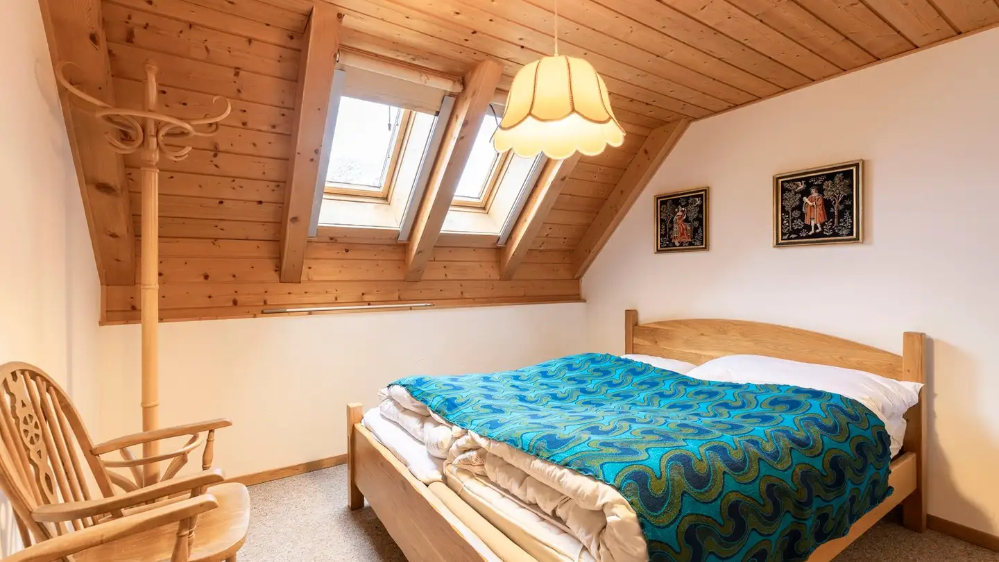 Wohnung kaufen - Veia Sumvei 12, 7459 Stierva - Foto 4