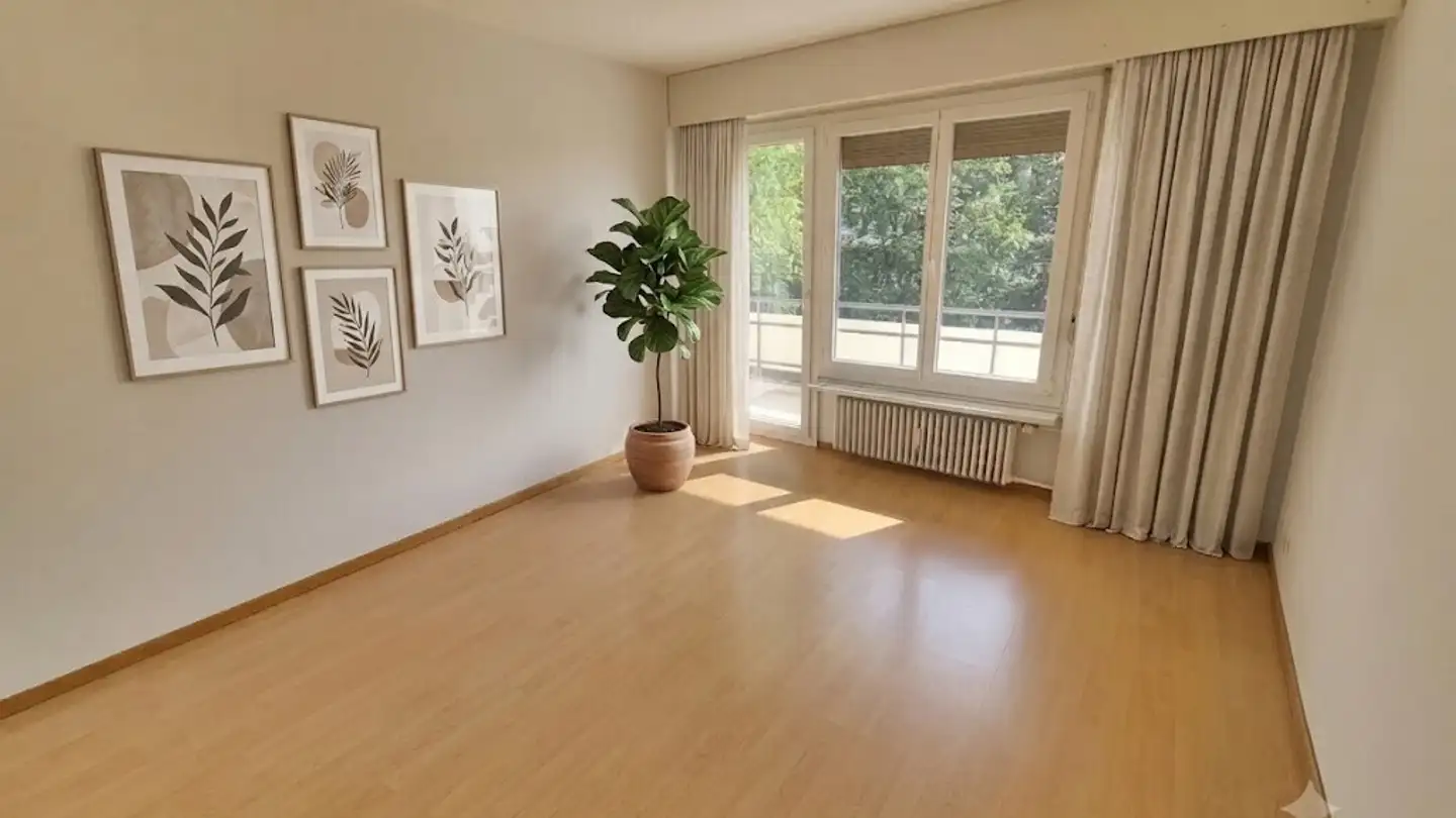 Apartment for rent - 8003 Zürich
