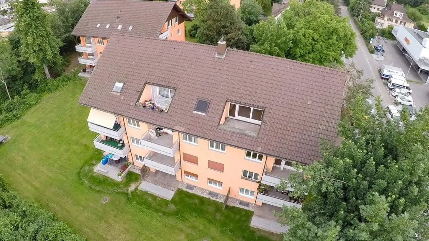 Apartment for rent - Oberstrasse 40, 3360 Herzogenbuchsee