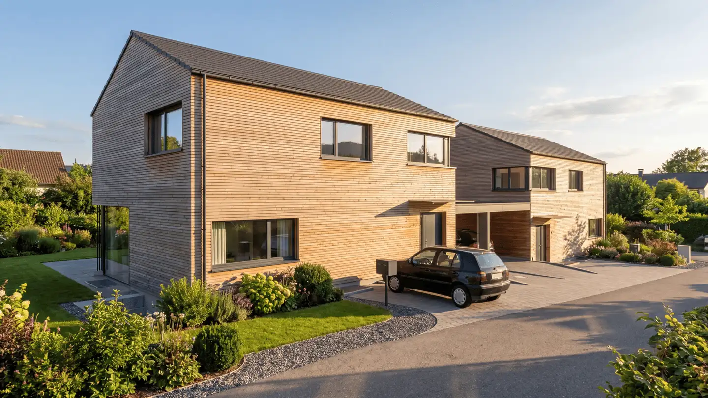 Maison individuelle à vendre - Nierenwäldliweg 18, 4522 Rüttenen - Photo 3