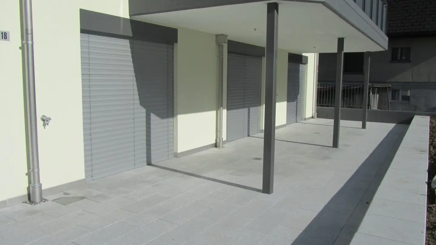 Wohnung mieten - Im Ried 18, 6462 Seedorf UR