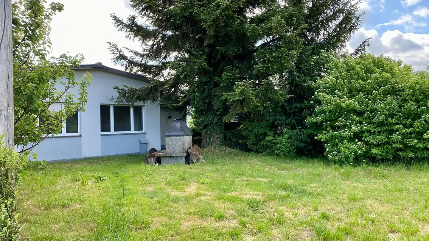 Maison individuelle à vendre - 8566 Neuwilen - Photo 3