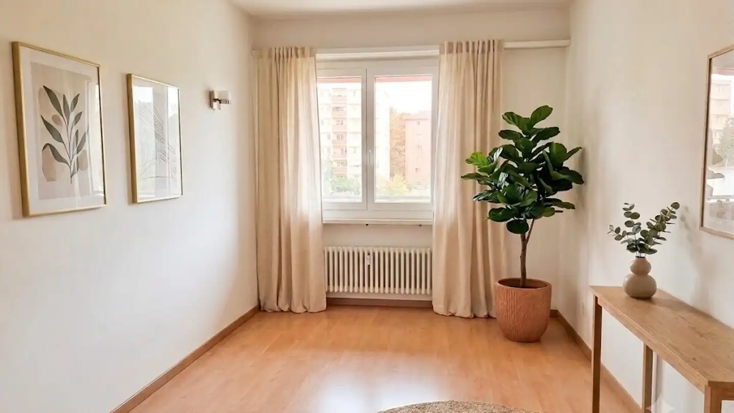Apartment for rent - 8003 Zürich - Photo 3