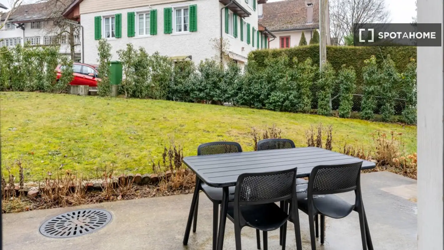 Appartement à louer - 8152 Glattbrugg - Photo 3