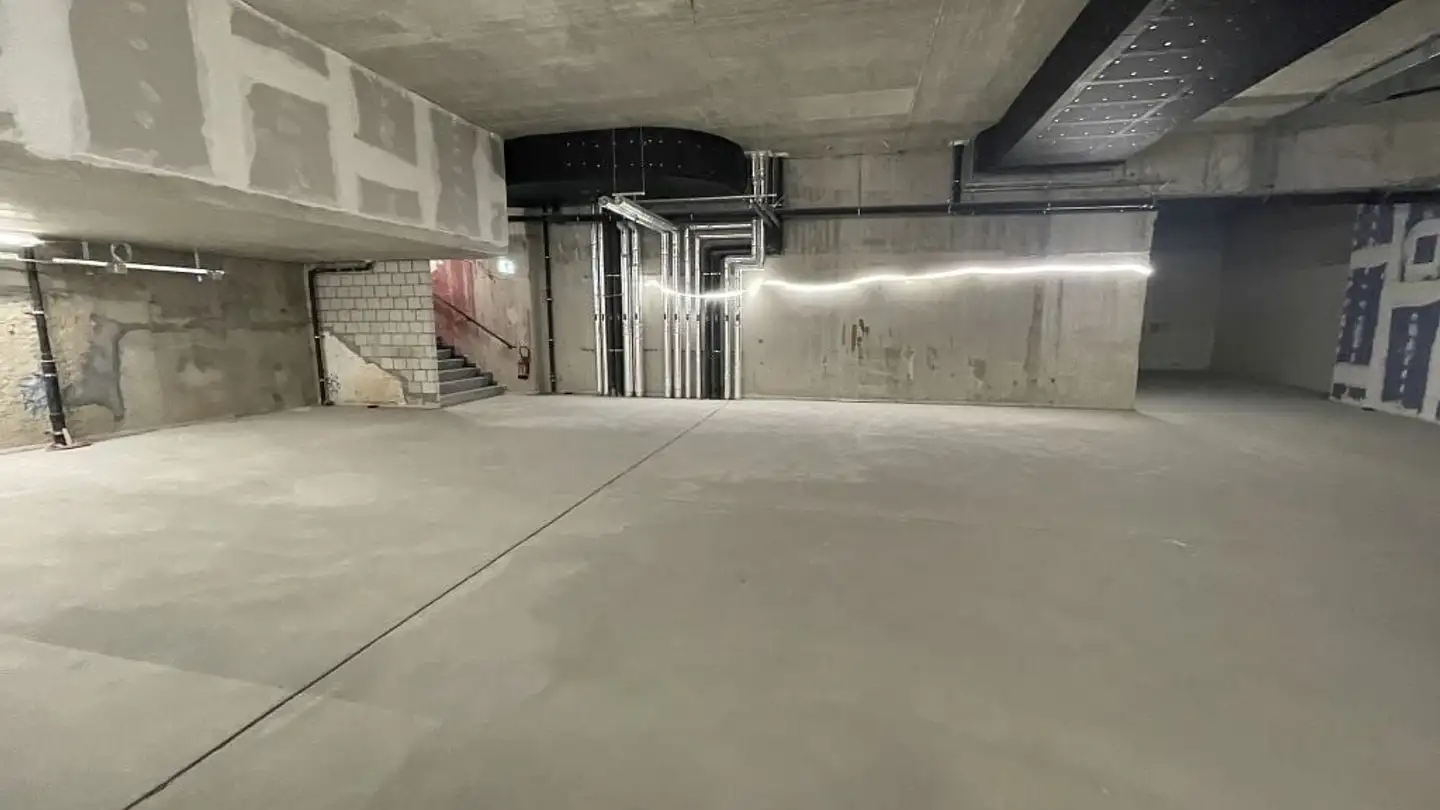 Spazio di archiviazione in affitto - Aarbergergasse 30, 3011 Bern - Foto 4