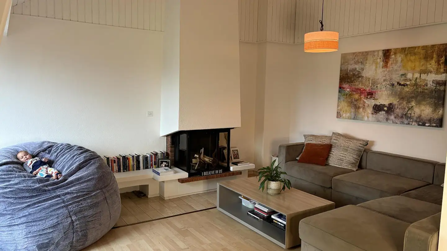 Apartment for rent - Route de Chaulin, 1822 Chernex - Photo 3