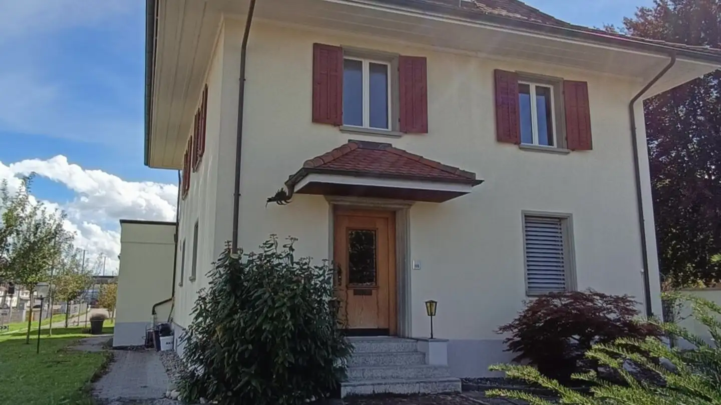 Appartement à louer - Pilatusstrasse 24, 6210 Sursee
