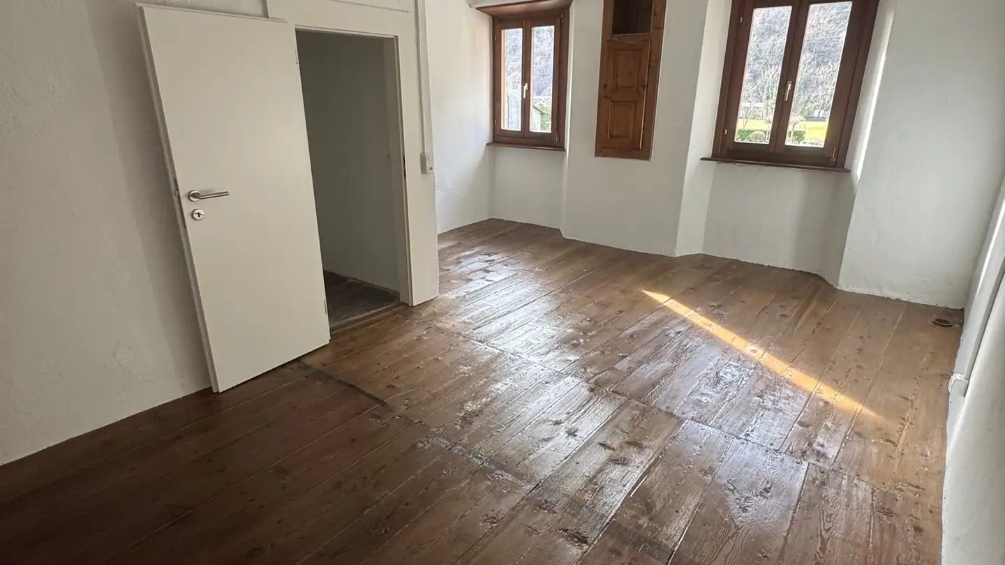 Single house for rent - 6674 Someo - Photo 4