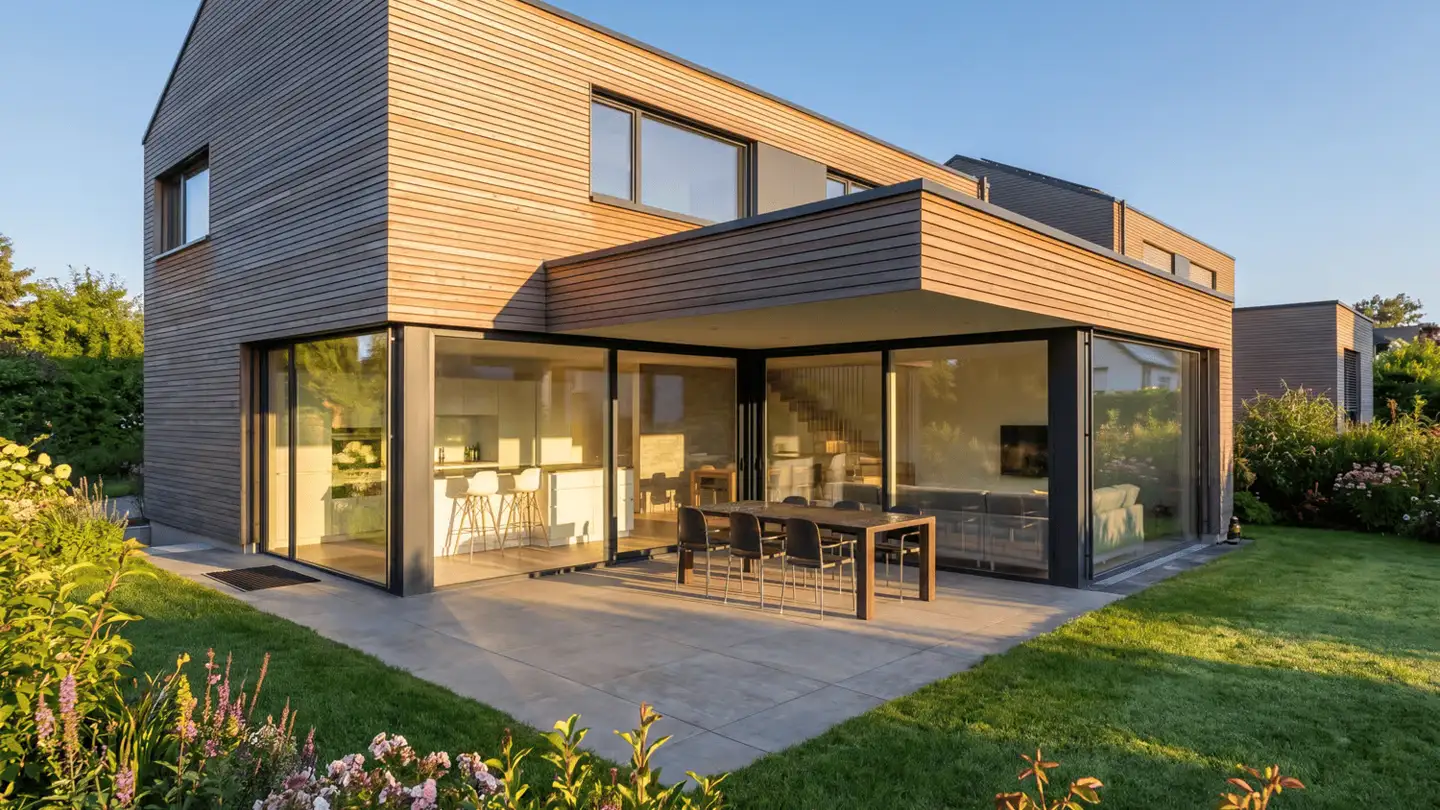 Maison individuelle à vendre - Nierenwäldliweg 18, 4522 Rüttenen