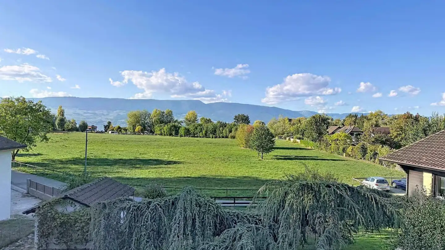 Maison individuelle à vendre - 1470 Estavayer-le-Lac - Photo 2