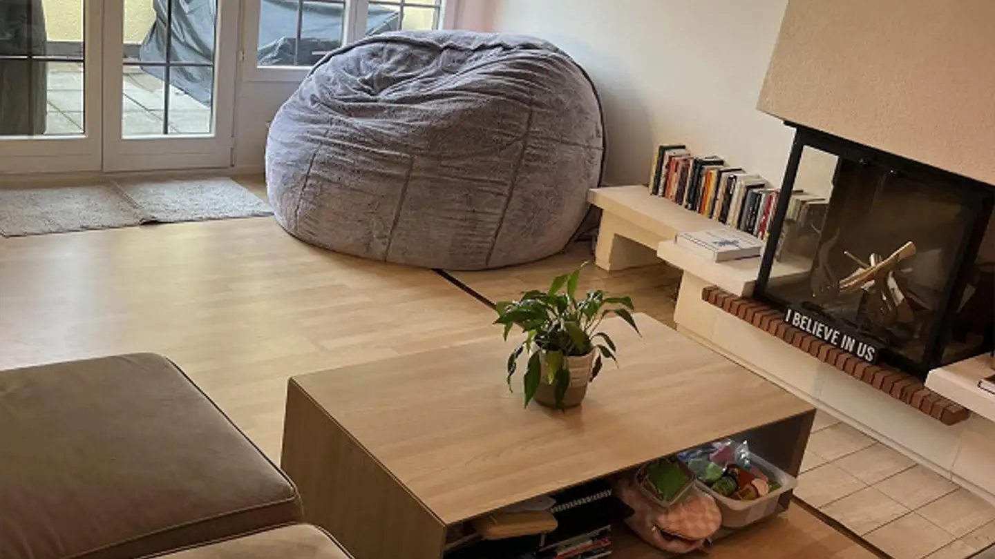 Apartment for rent - Route de Chaulin, 1822 Chernex - Photo 4