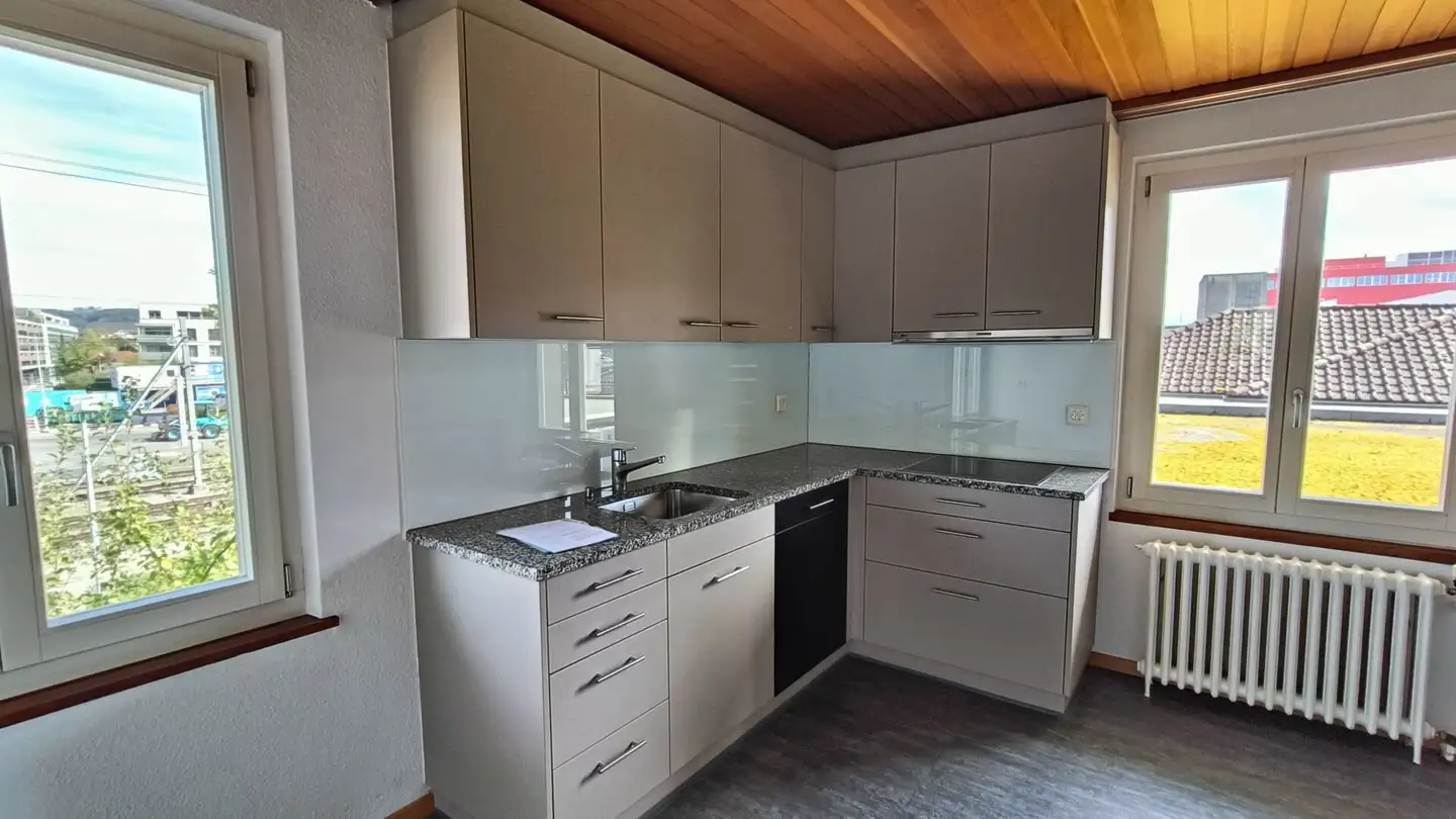 Appartement à louer - Pilatusstrasse 24, 6210 Sursee - Photo 4