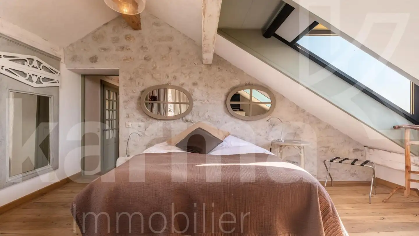 Casa singola in vendita - 1272 Genolier - Photo 3