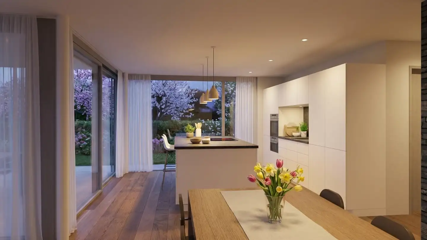 Maison individuelle à vendre - Nierenwäldliweg 18, 4522 Rüttenen - Photo 4