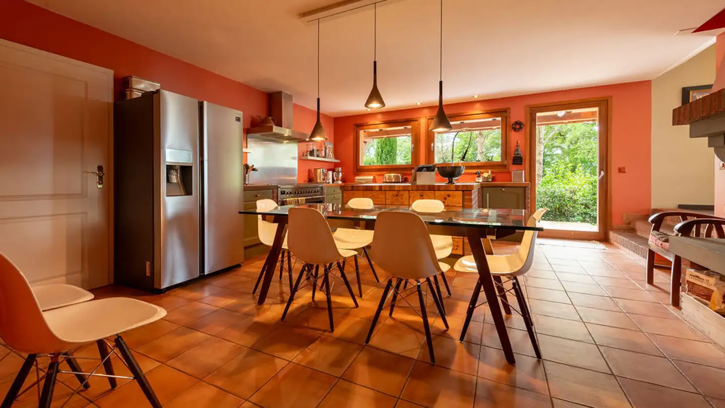 Maison individuelle à vendre - 1071 Chexbres - Photo 2