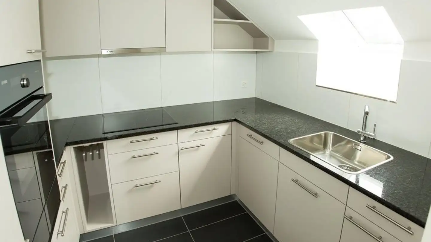 Apartment for rent - Oberstrasse 40, 3360 Herzogenbuchsee - Photo 2