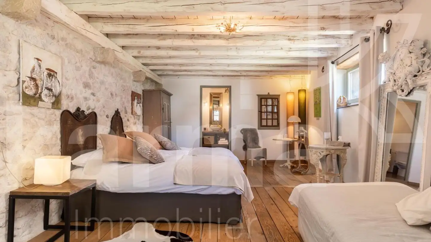 Casa singola in vendita - 1272 Genolier - Photo 4