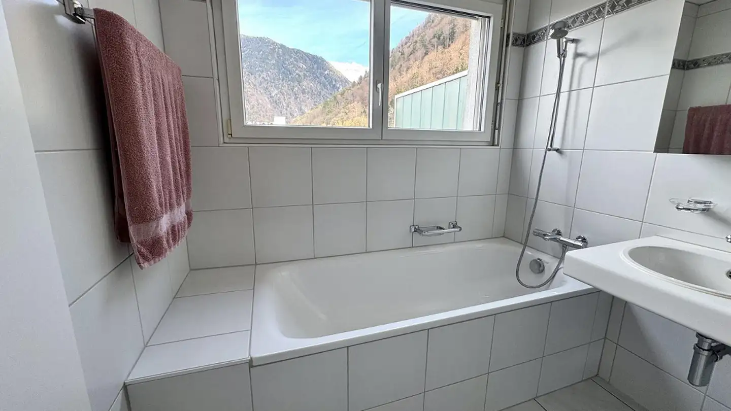 Penthouse mieten - Foralweg 22, 7000 Chur - Foto 2