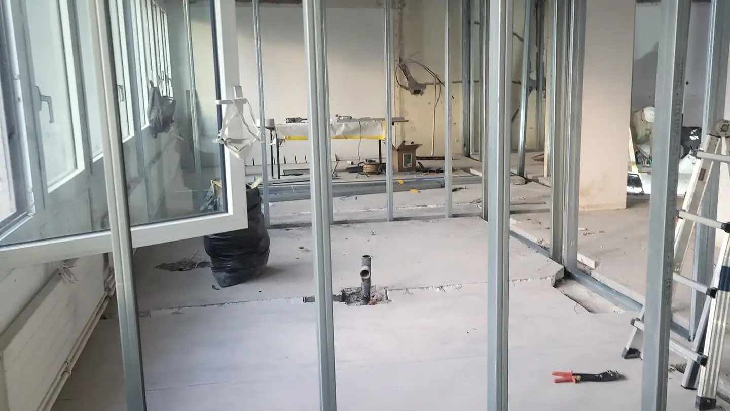 Medical practice for rent - Alexanderstrasse, 7000 Chur