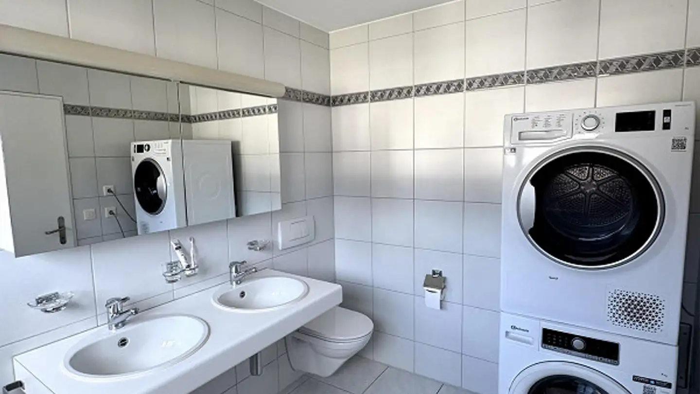 Penthouse mieten - Foralweg 22, 7000 Chur - Foto 3