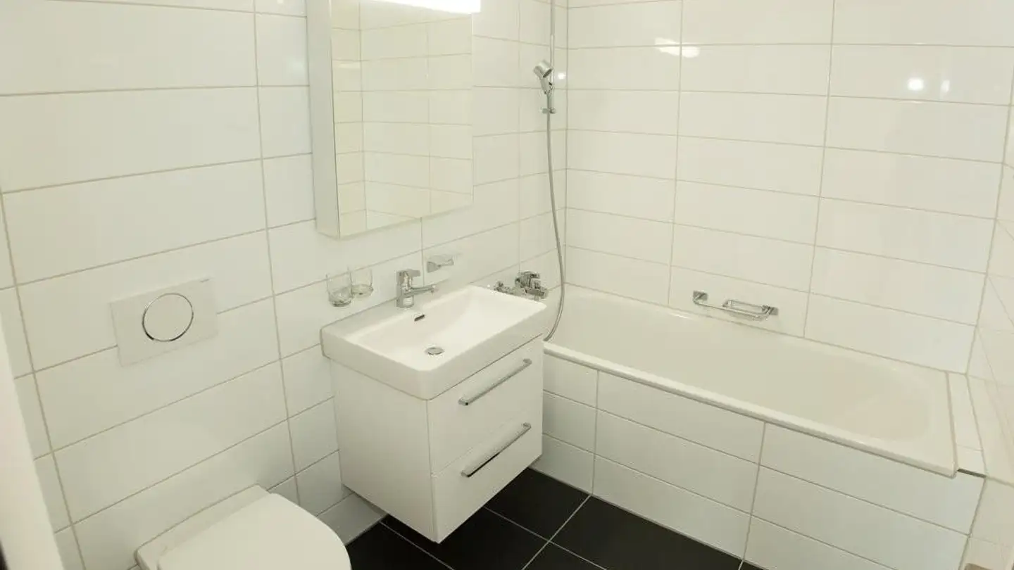 Apartment for rent - Oberstrasse 40, 3360 Herzogenbuchsee - Photo 3