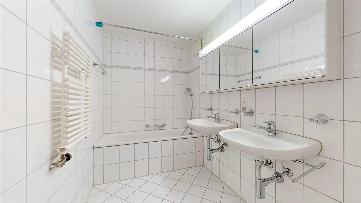 Duplex in affitto - Untereggweg 19, 4147 Aesch BL - Photo 3