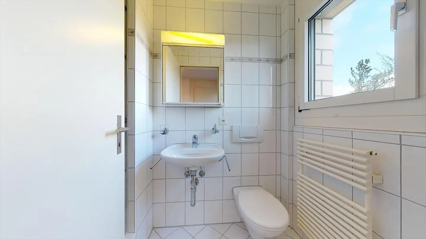 Duplex in affitto - Untereggweg 19, 4147 Aesch BL - Photo 4