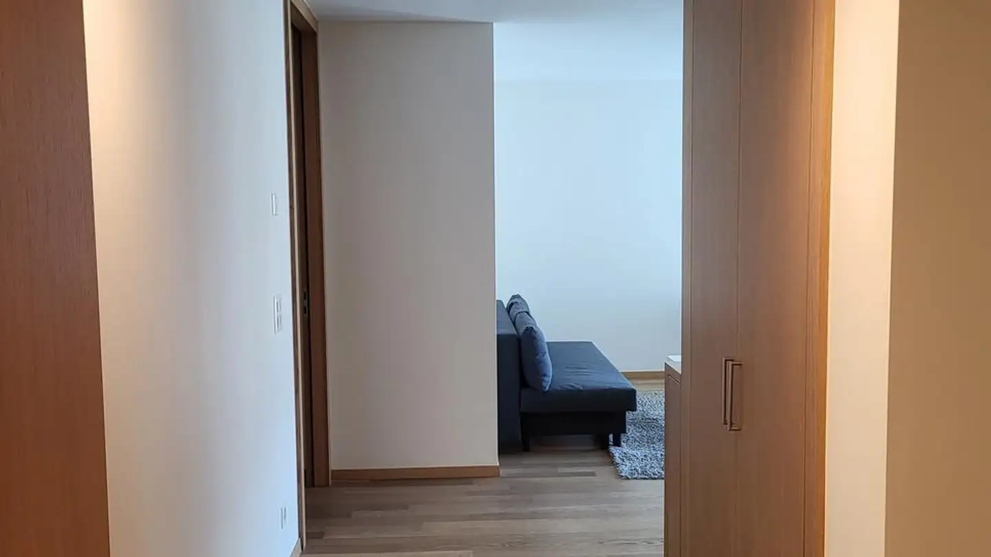 Wohnung mieten - Rue D'orzival 12, 3960 Sierre - Foto 2