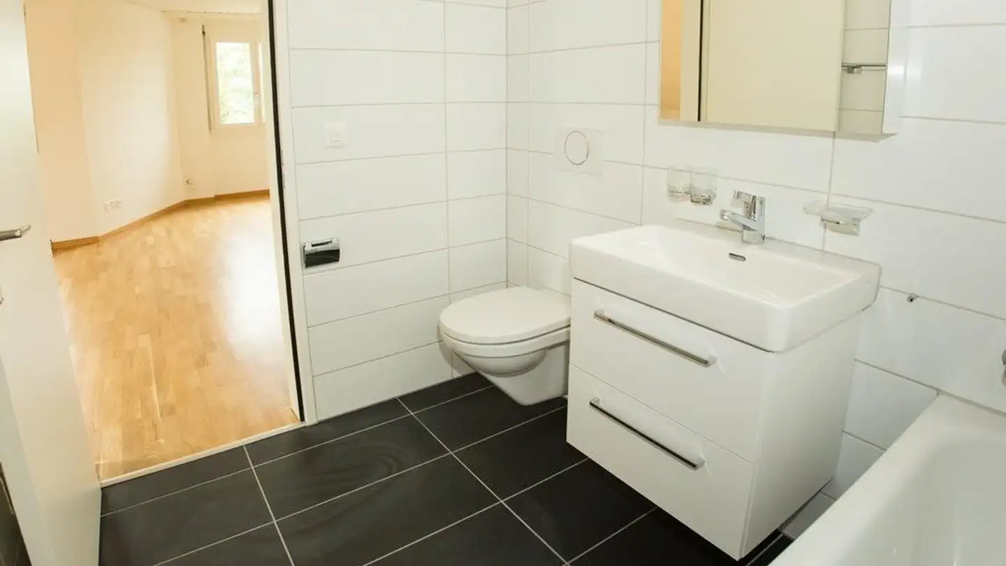 Apartment for rent - Oberstrasse 40, 3360 Herzogenbuchsee - Photo 4