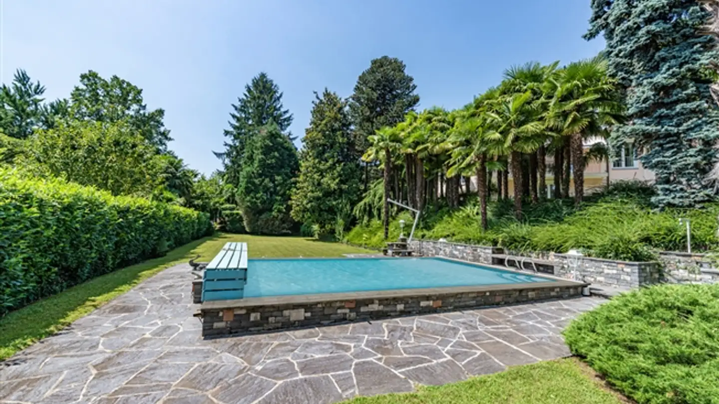 Villa à vendre - 6982 Agno - Photo 4