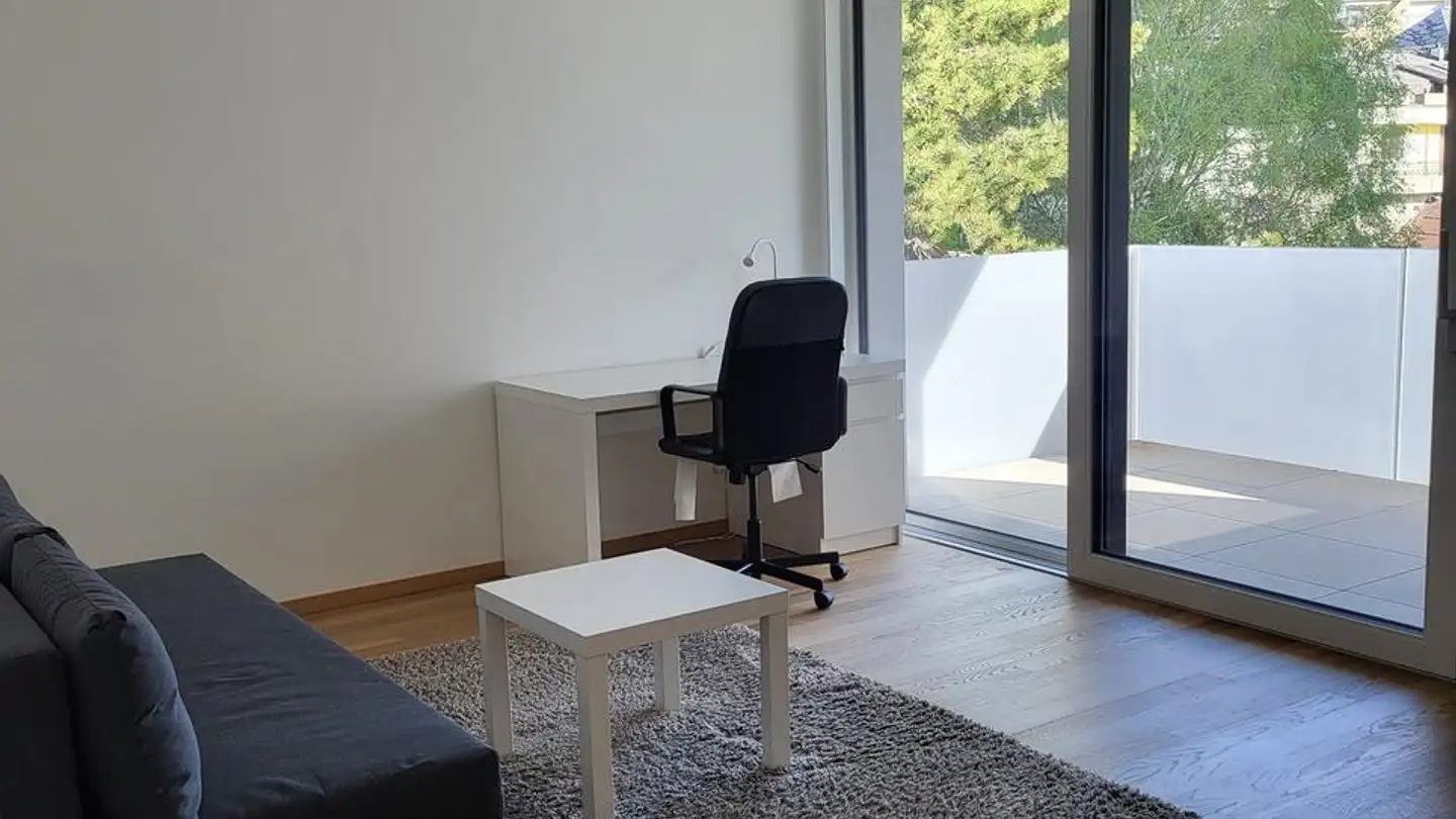 Wohnung mieten - Rue D'orzival 12, 3960 Sierre - Foto 3
