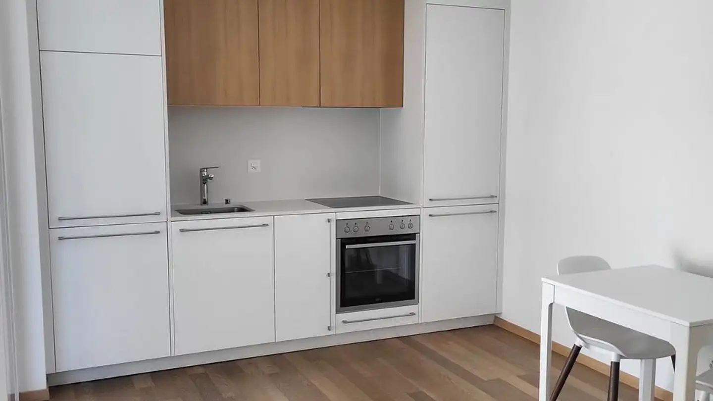 Wohnung mieten - Rue D'orzival 12, 3960 Sierre - Foto 4