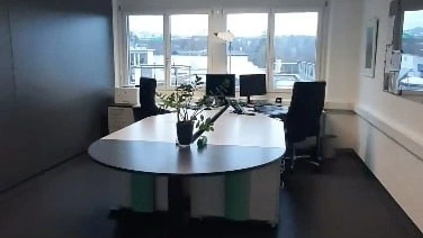 Spazio ufficio in affitto - Industriestrasse 14, 5432 Neuenhof - Foto 4