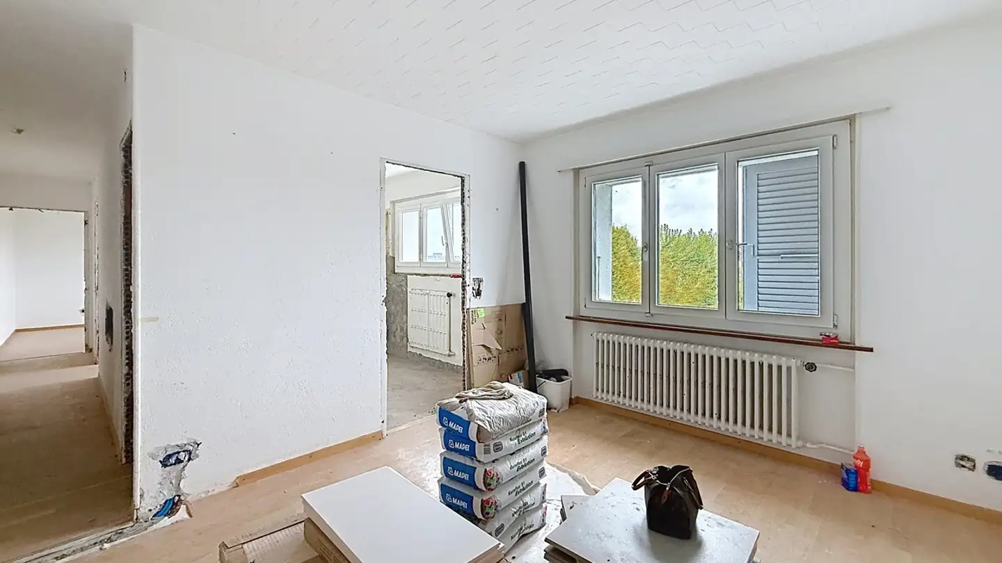 Appartamento in affitto - Avenue Général Guisan 13, 1580 Avenches - Foto 4