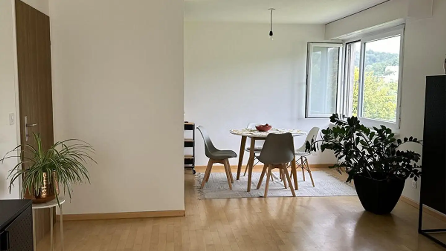 Wohnung mieten - Riedhofstrasse 378, 8049 Zürich - Foto 4