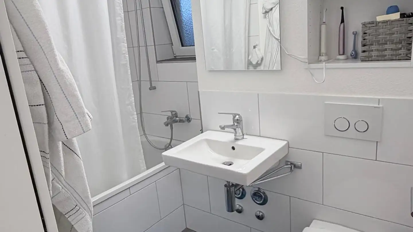 Appartamento in affitto - Pumpwerkstrasse 5, 8134 Adliswil - Foto 4