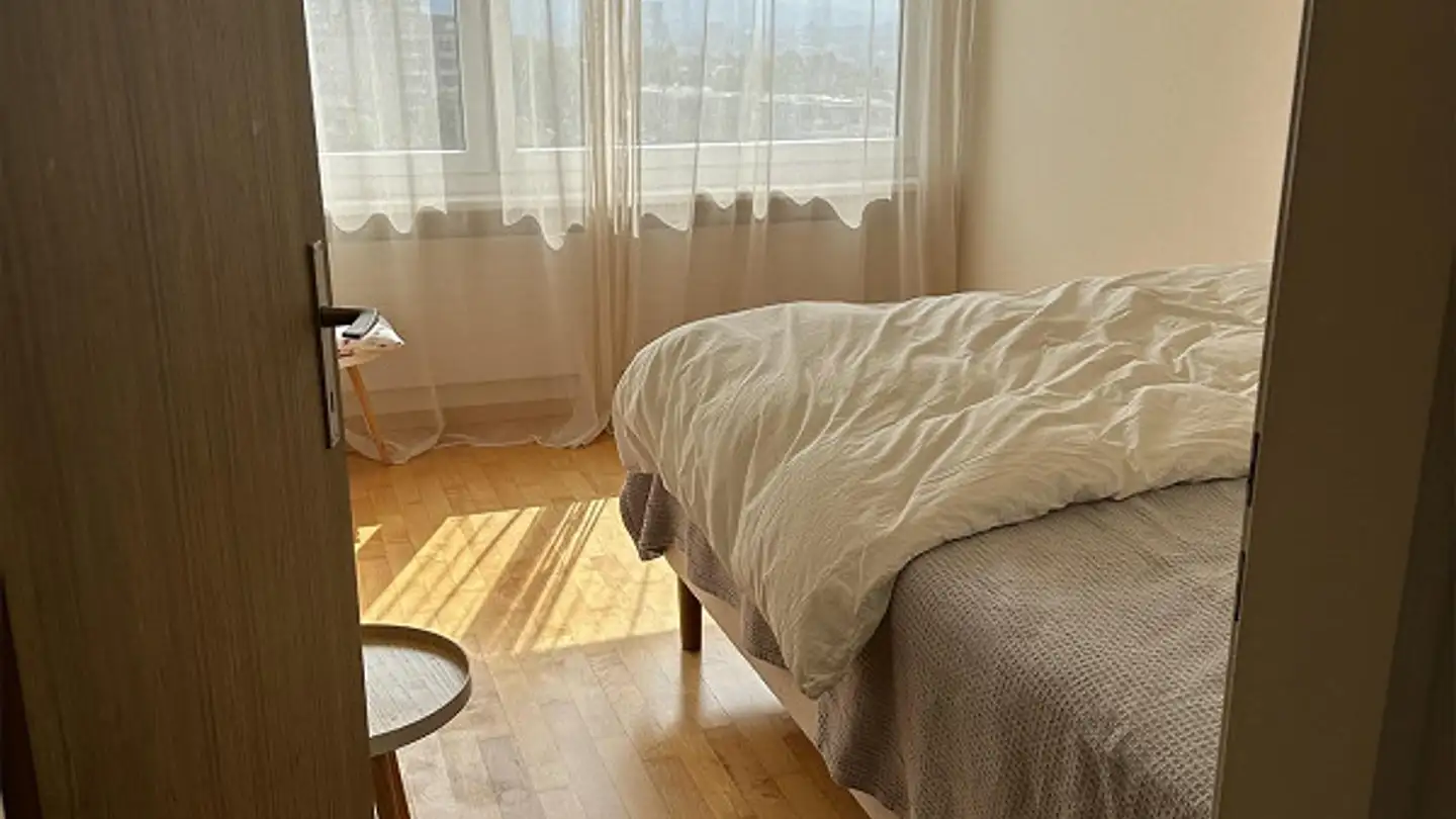 Wohnung mieten - Riedhofstrasse 378, 8049 Zürich - Foto 3