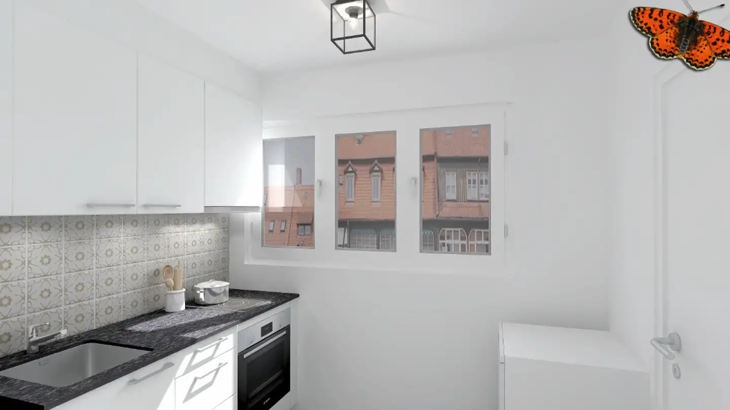 Appartamento in affitto - Avenue Général Guisan 13, 1580 Avenches - Foto 2